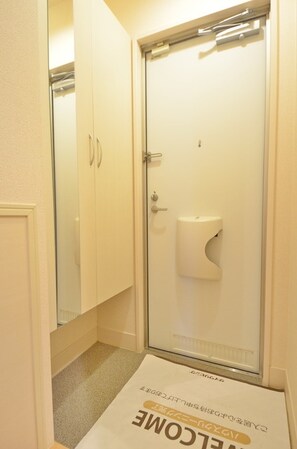 ソレイユ・iの物件内観写真